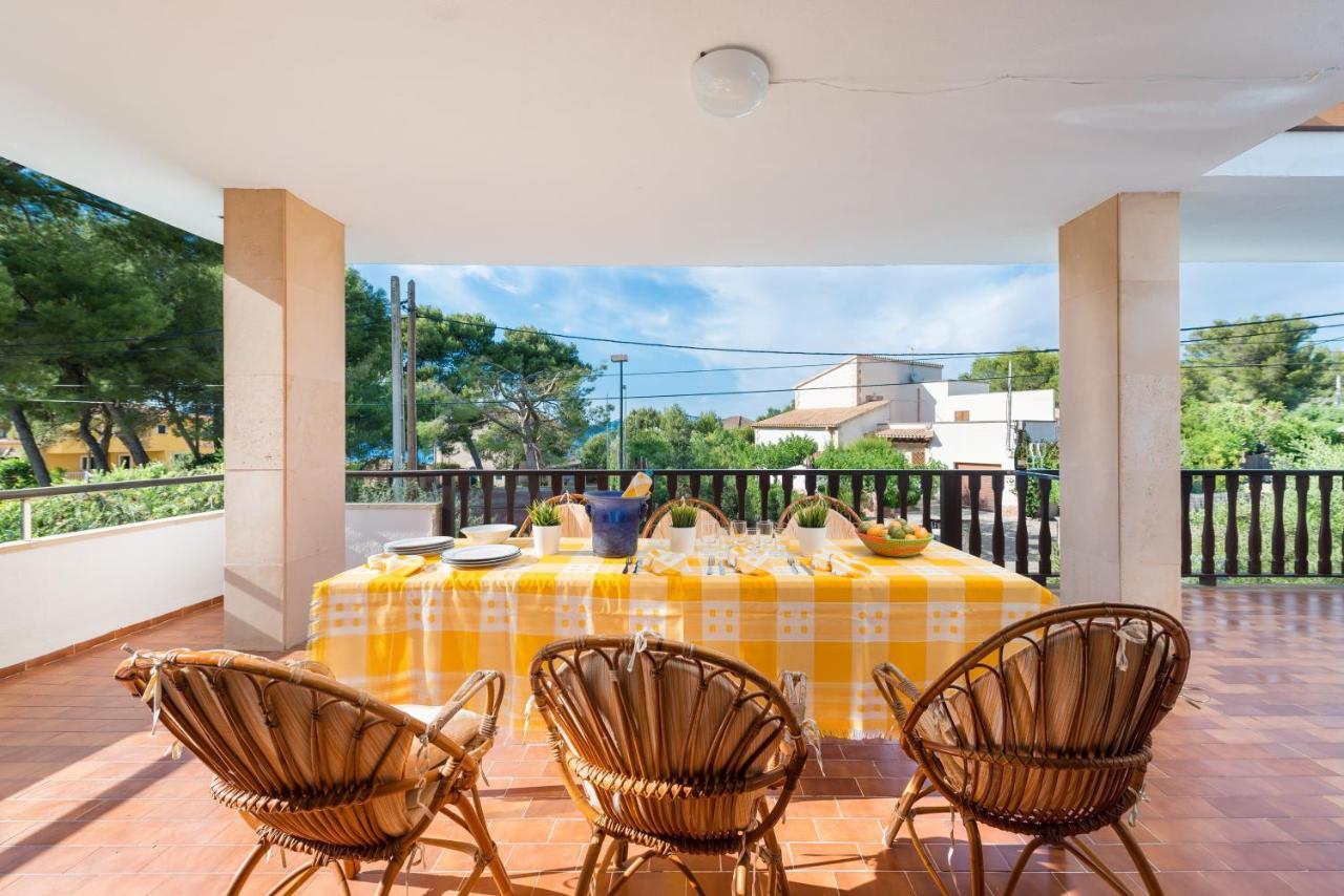 Villa Salom, For 8 At Mal Pas Cielo de Bonaire